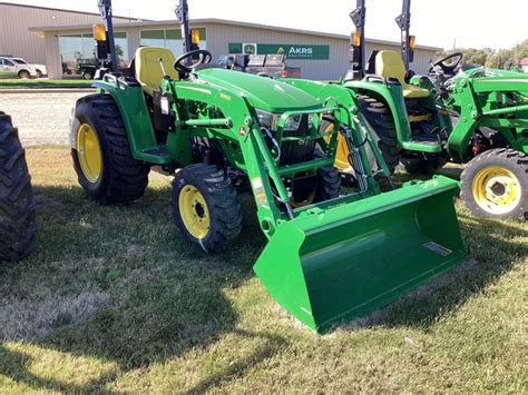 John Deere