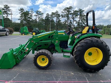 John Deere